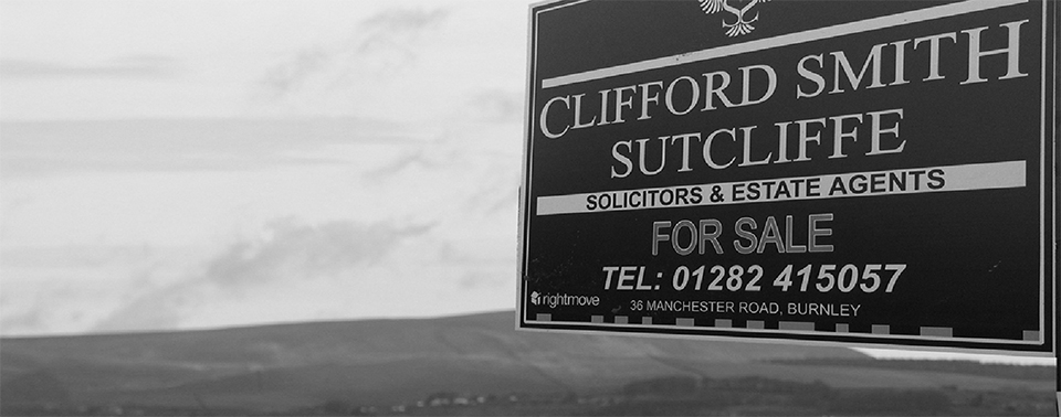 Clifford Smith Sutcliffe