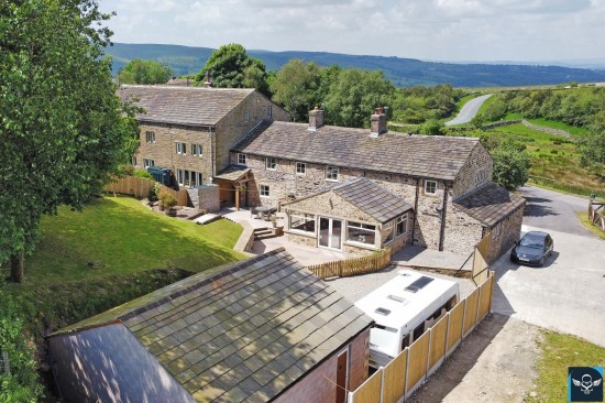 Long Causeway, Cliviger, Burnley - Photo 2
