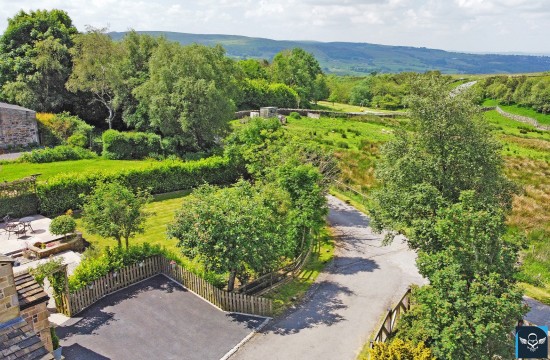 Long Causeway, Cliviger, Burnley - Photo 20