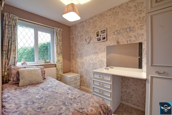 Kirkfell Drive, Ightenhill, Burnley - Photo 11