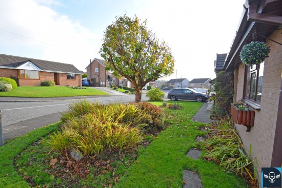 Kirkfell Drive, Ightenhill, Burnley - Photo 13