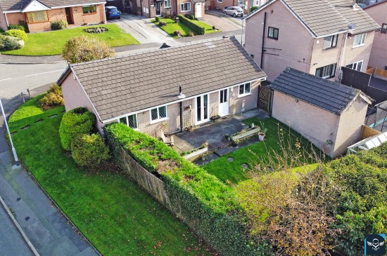Kirkfell Drive, Ightenhill, Burnley - Photo 18