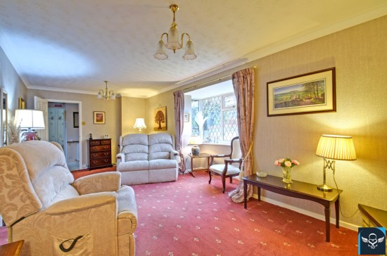 Kirkfell Drive, Ightenhill, Burnley - Photo 4