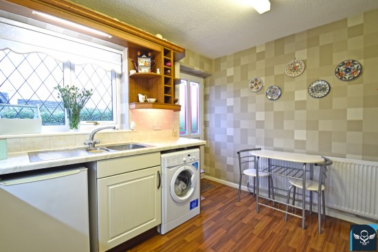 Kirkfell Drive, Ightenhill, Burnley - Photo 7