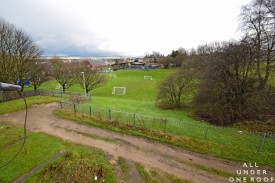 Burnley
