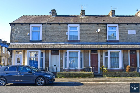 Coal Clough Lane, Burnley - Photo 1