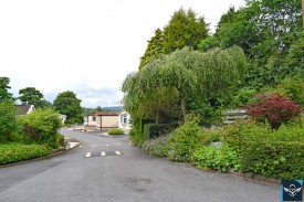 Padiham Road, Burnley