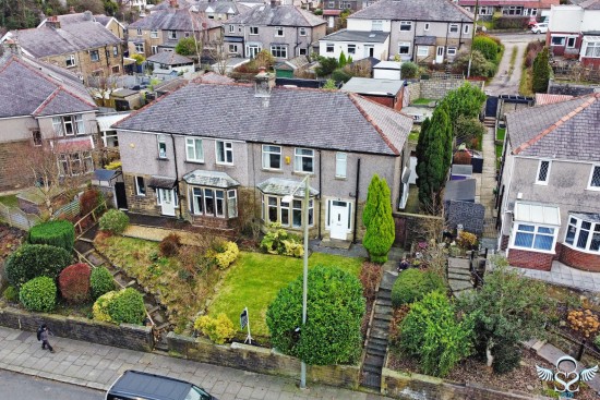 Rosehill Mount, Burnley - Photo 1