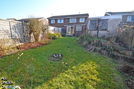 Tiverton Drive, Briercliffe, Burnley - Photo 14