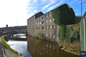 Burnley