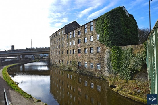 Canalside Lofts, Burnley - Photo 1