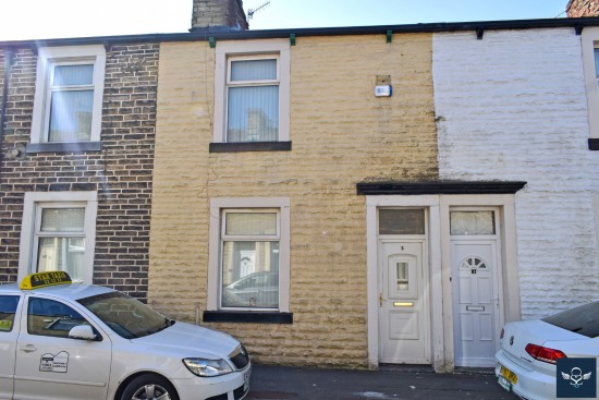 Randall Street, Burnley - Photo 1