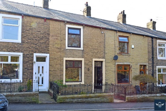 Park Road, Cliviger, Burnley - Photo 1