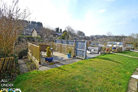 Park Road, Cliviger, Burnley - Photo 14