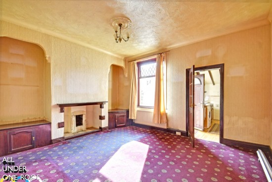 Park Road, Cliviger, Burnley - Photo 5