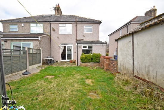 Brunshaw Road, Pike Hill, Burnley - Photo 15