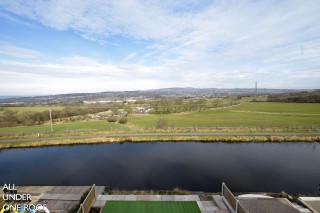 Hapton, Burnley