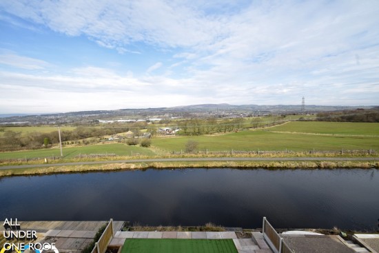 Simpsons Wharf, Hapton, Burnley - Photo 1