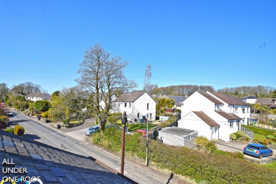 Wheatley Lane Road, Fence - Photo 19