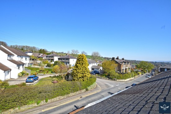 Wheatley Lane Road, Fence - Photo 20