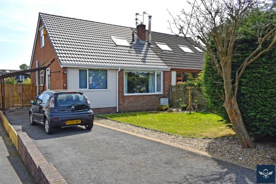 Shap Close, Barrowford - Photo 1