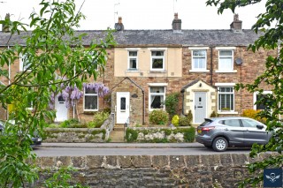 Sabden, Clitheroe