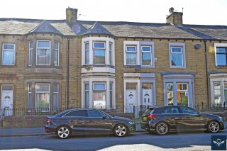 Burnley