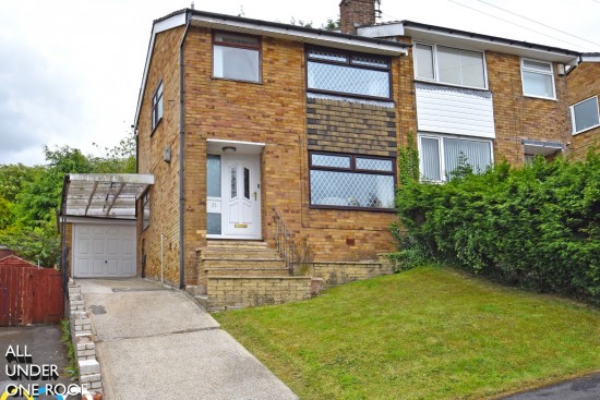 Warwick Drive, Brierfield - Photo 1 Warwick Drive, Brierfield - Photo 1