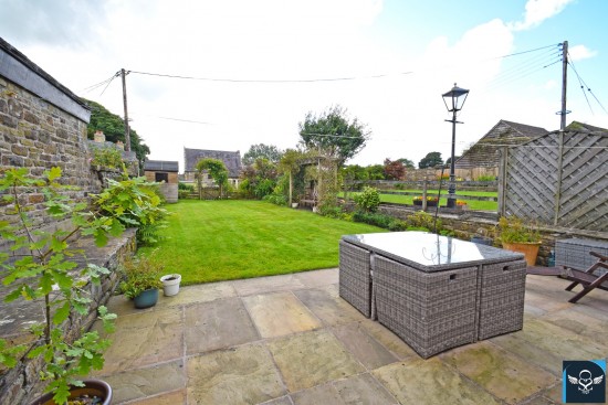 Moorfell Barn, Hurstwood Village, Burnley - Photo 11