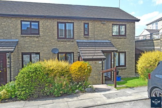 Albion Court, Burnley - Photo 1