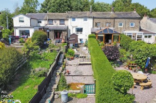 Haggate, Burnley