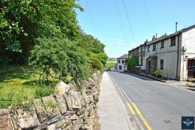 Haggate, Burnley
