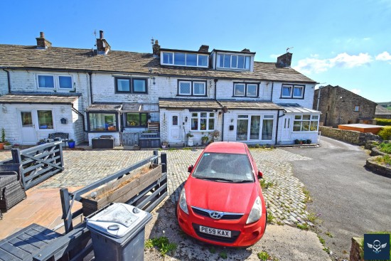 Catlow Row, Southfield, Burnley - Photo 10