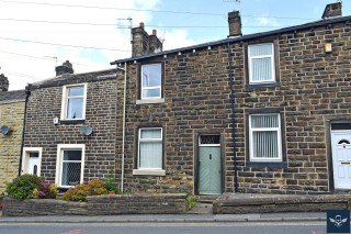Harle Syke, Burnley