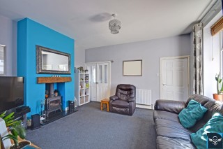 Briercliffe, Burnley