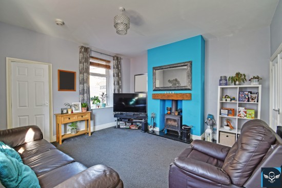 Burnley Road, Briercliffe, Burnley - Photo 4