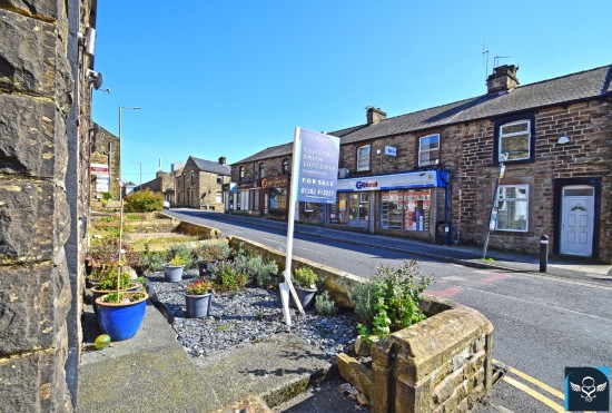 Burnley Road, Briercliffe, Burnley - Photo 6