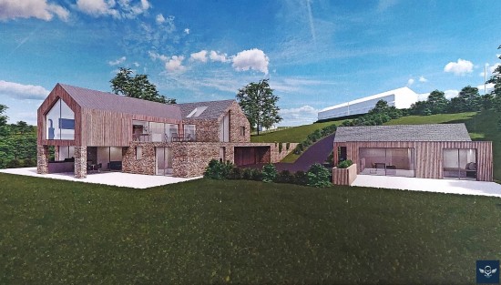 401 Gisburn Road, Blacko - Photo 1