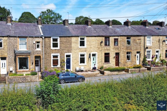 Burnley Road, Cliviger - Photo 1