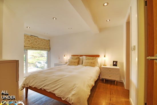 Barcroft Barn, Cliviger - Photo 12