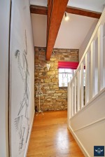 Barcroft Barn, Cliviger - Thumbnail 20