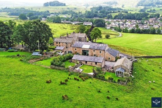 Barcroft Barn, Cliviger - Photo 27