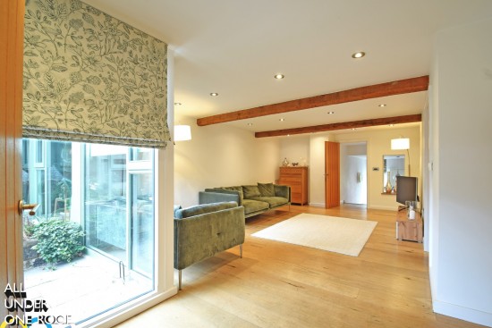 Barcroft Barn, Cliviger - Photo 6
