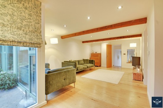 Barcroft Barn, Cliviger - Photo 6