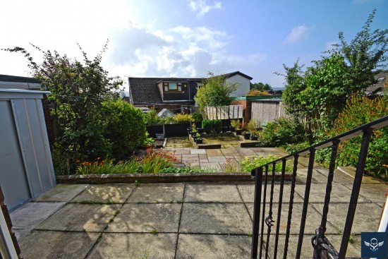 Shap Close, Barrowford - Photo 13