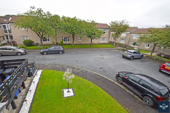 Wheatley Close, Fence - Photo 8