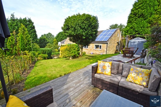 Brownside Road, Worsthorne - Photo 21