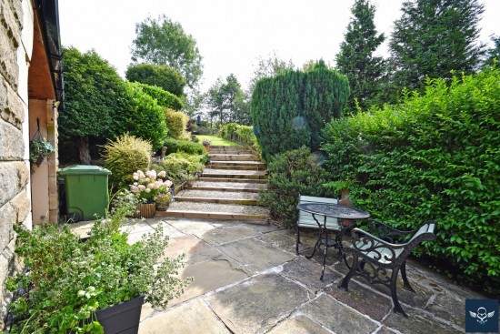 Brownside Road, Worsthorne - Photo 25