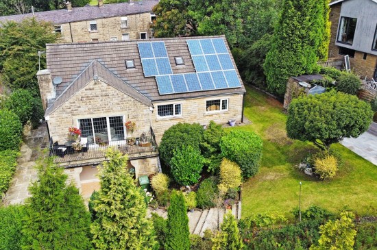 Brownside Road, Worsthorne - Photo 30