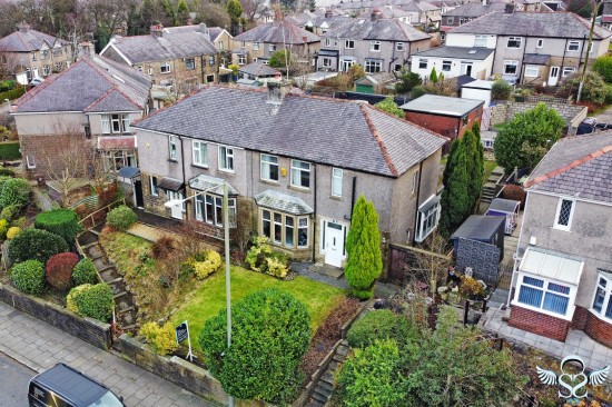 Rosehill Mount, Burnley - Photo 2